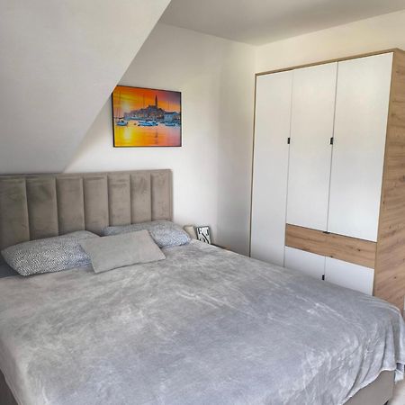 Apartments Erenda Fuskulin Экстерьер фото