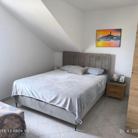Apartments Erenda Fuskulin Экстерьер фото